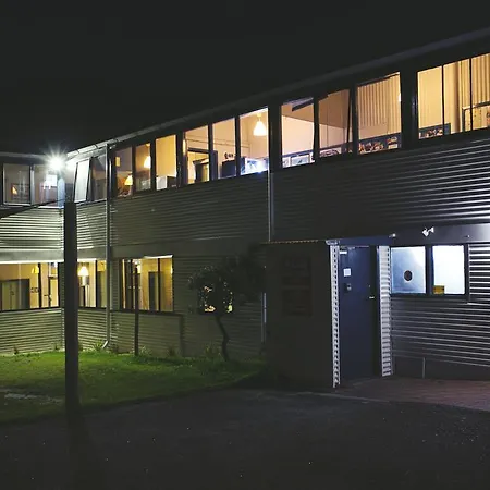 Albany Bayview Lodge Yha-3